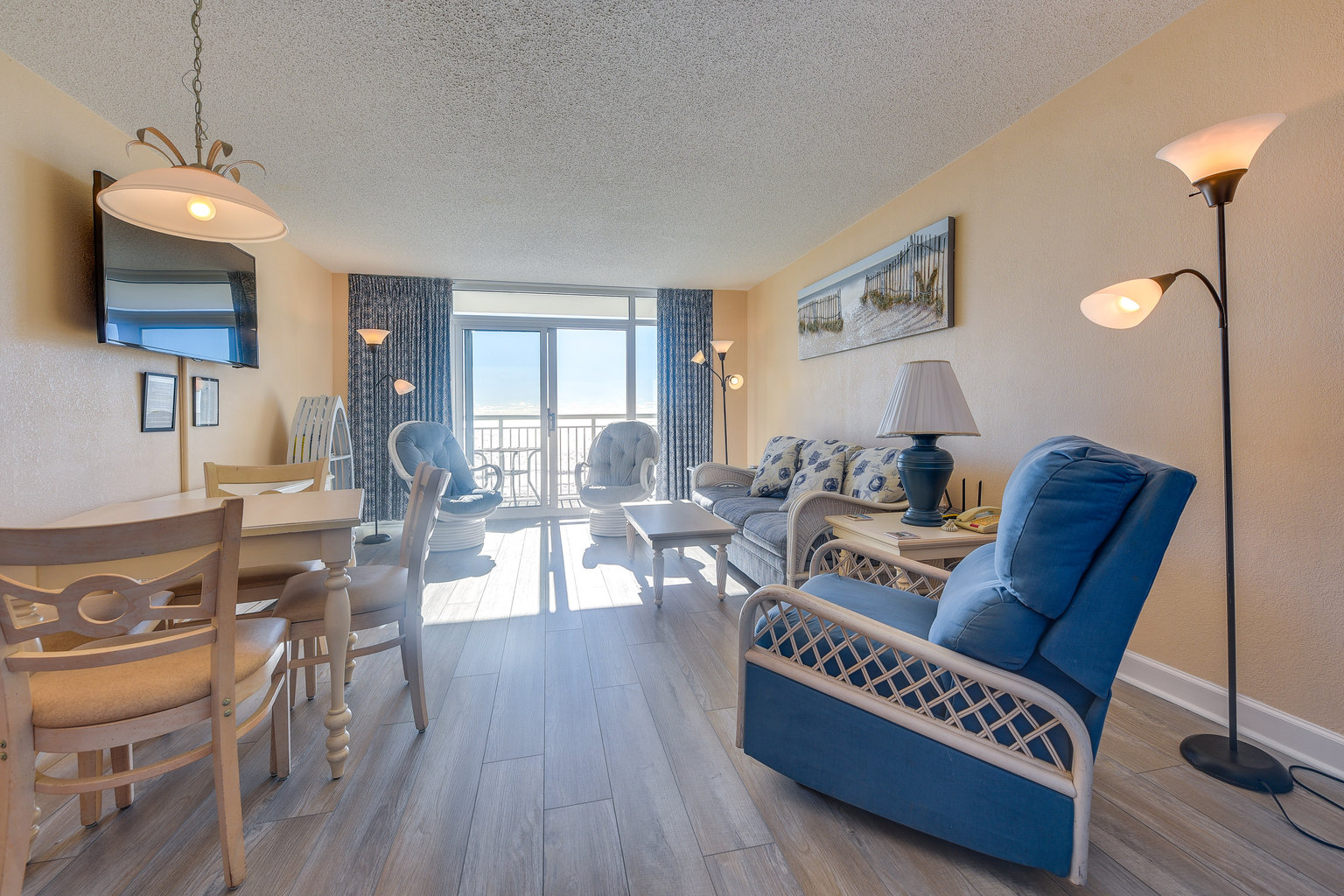 North Myrtle Beach Vacation Rental