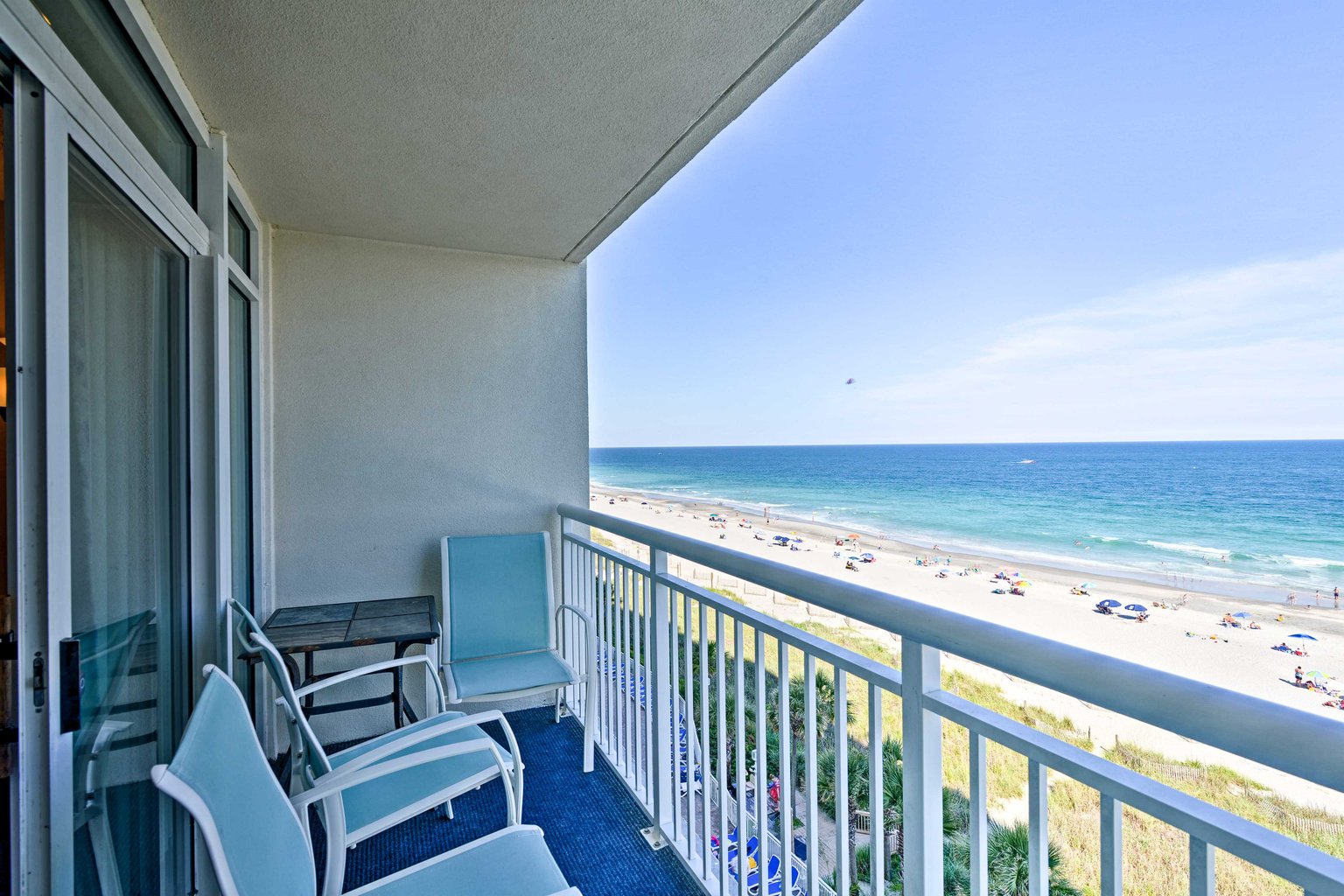 North Myrtle Beach Vacation Rental