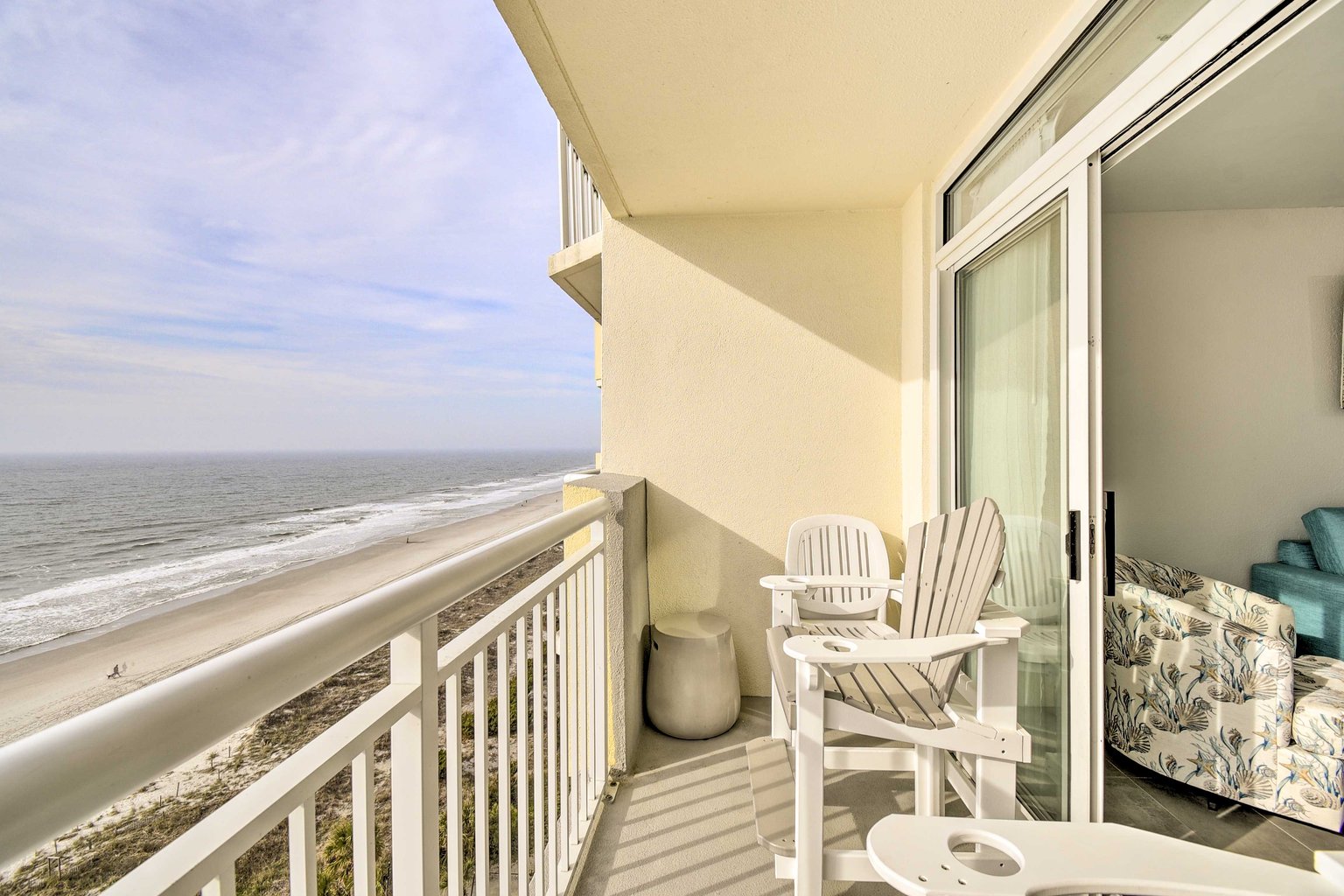 North Myrtle Beach Vacation Rental