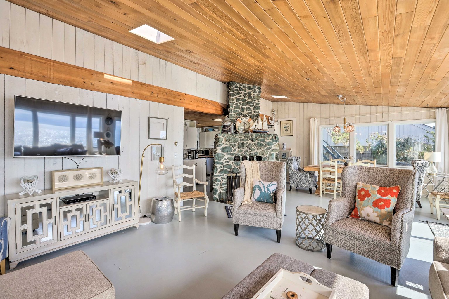 Ferndale Vacation Rental