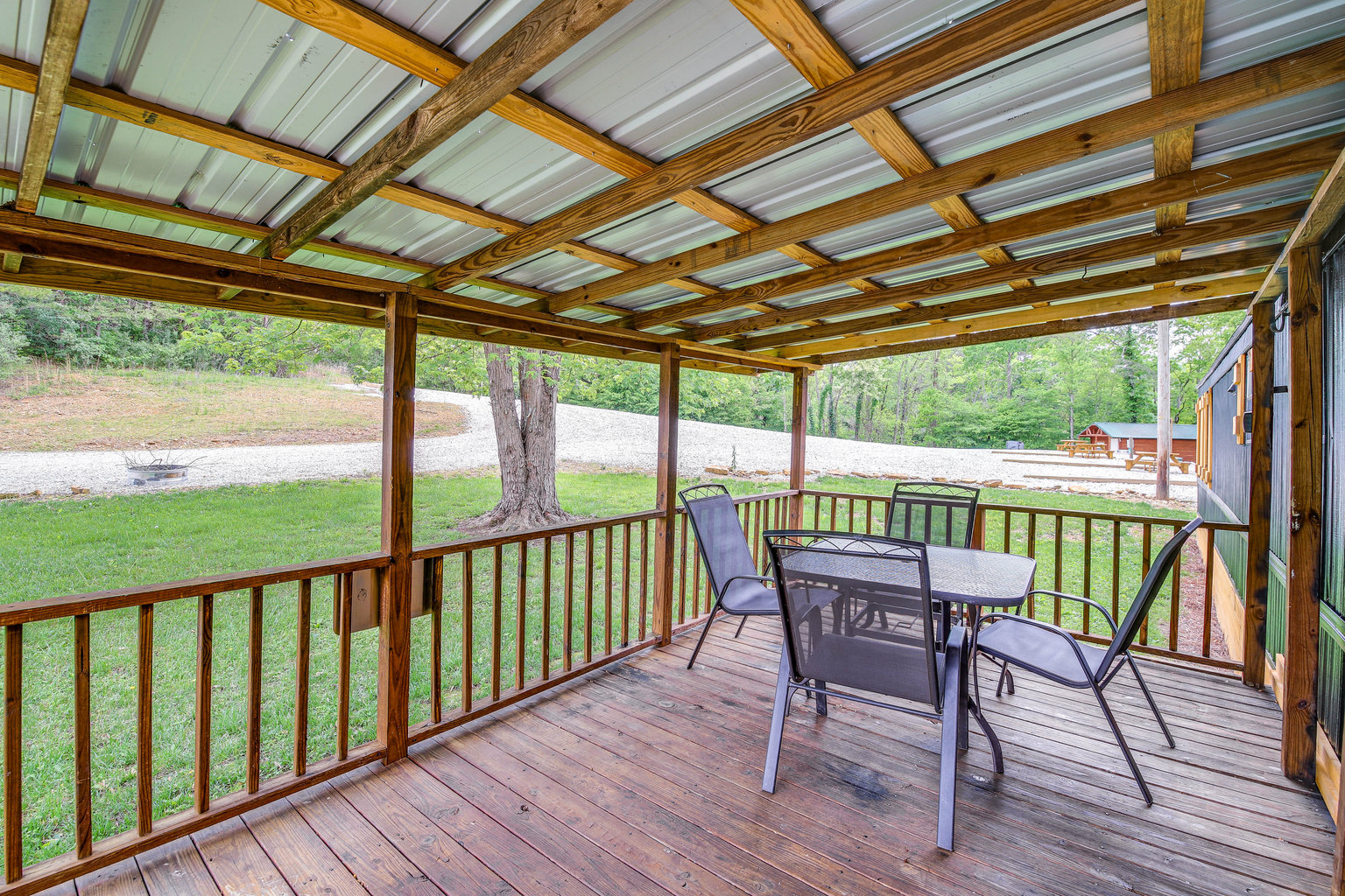 Huntsville Vacation Rental