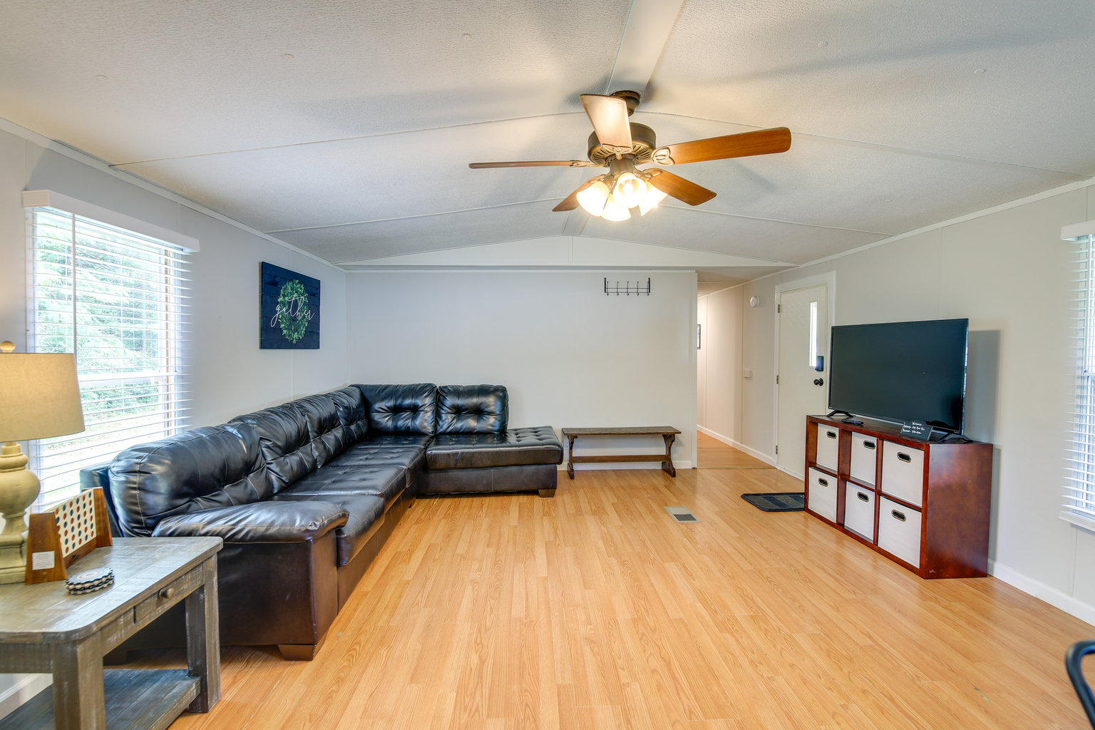 Huntsville Vacation Rental