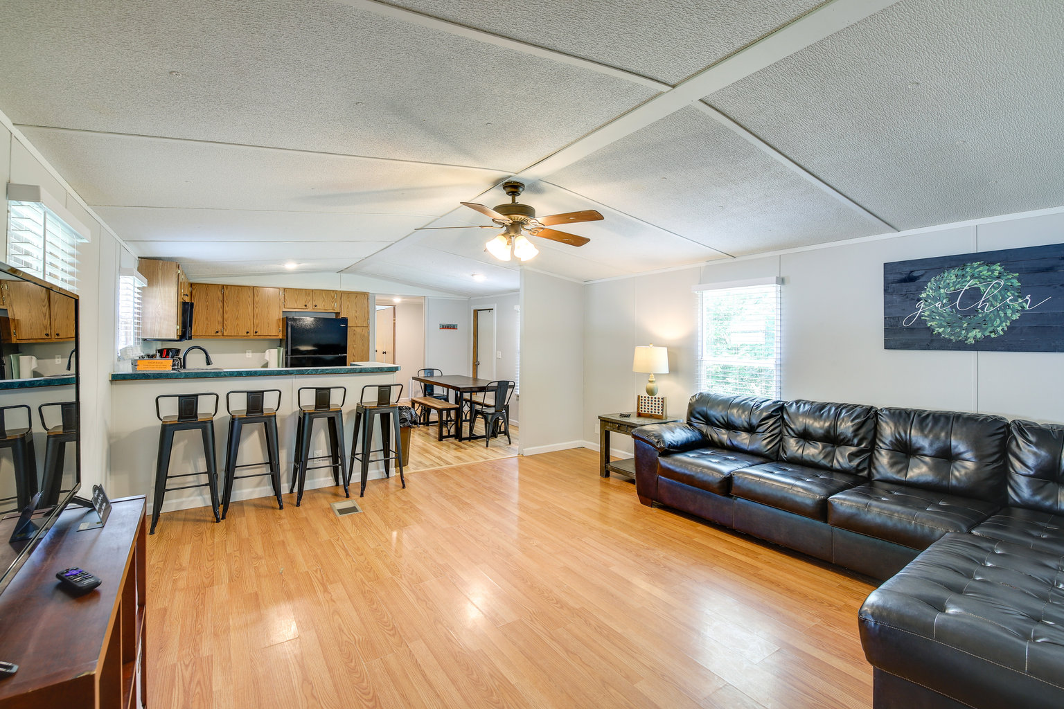 Huntsville Vacation Rental