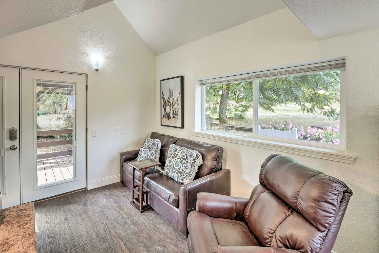 Ferndale Vacation Rental