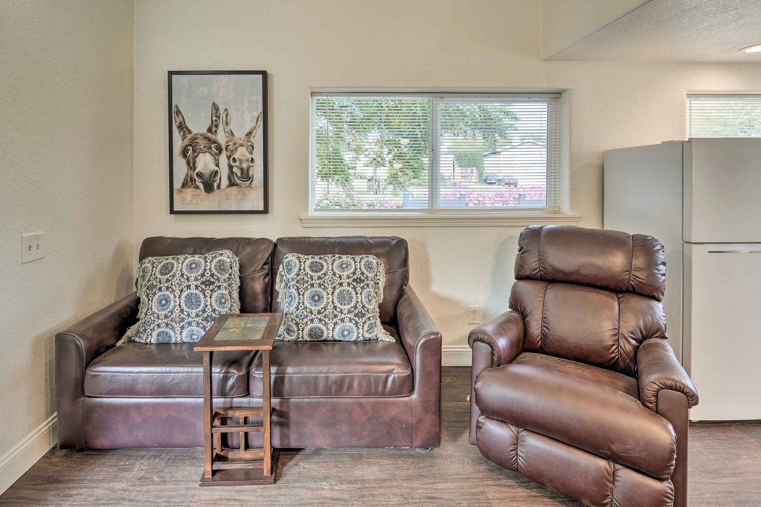 Ferndale Vacation Rental