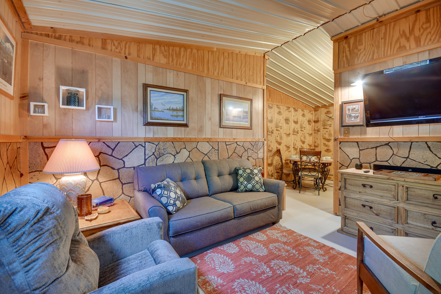 Vacation Rental