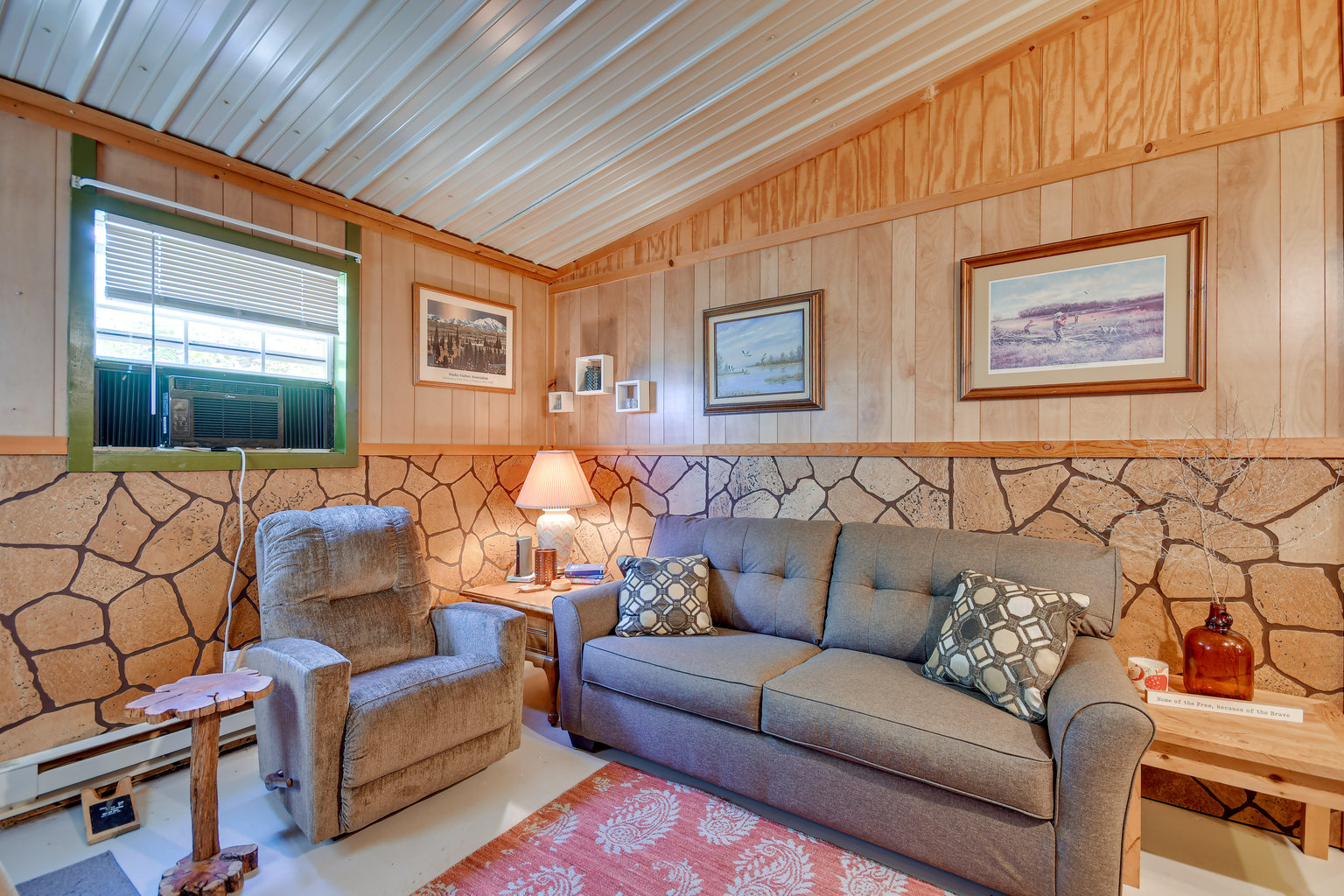 Vacation Rental