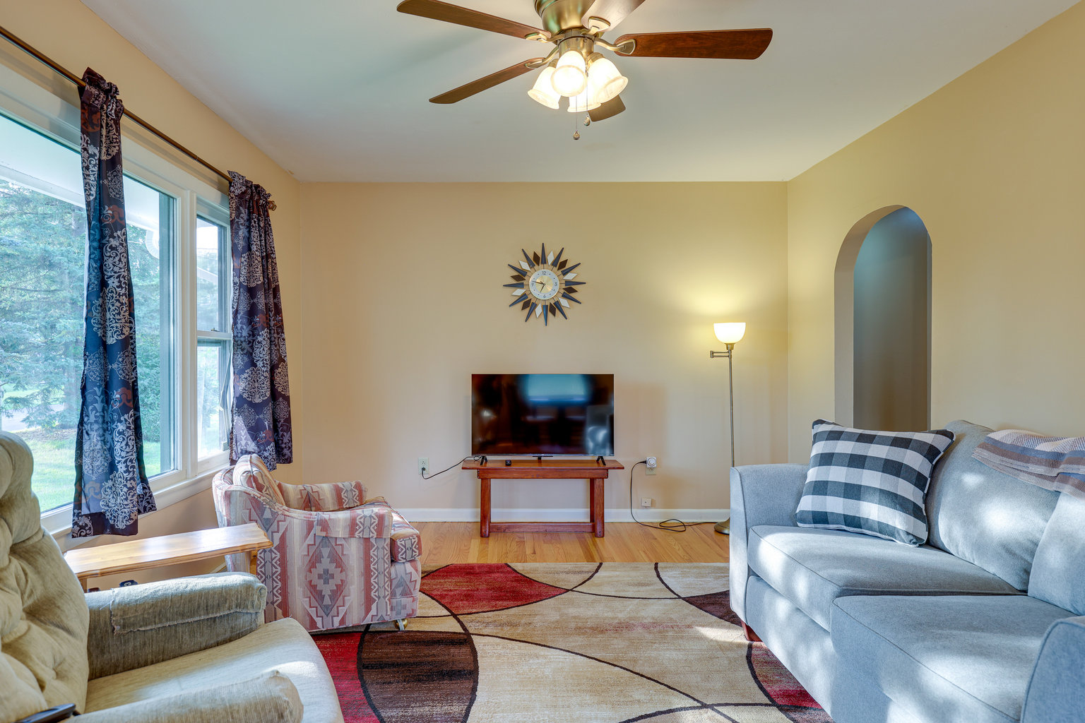 Horseheads Vacation Rental