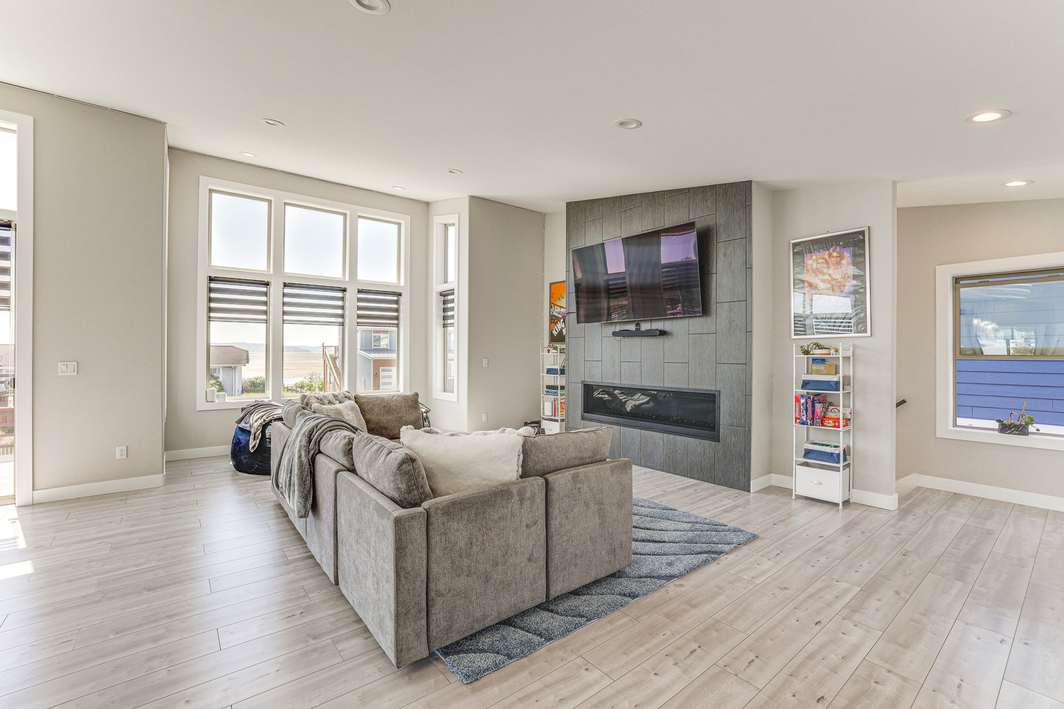 Ferndale Vacation Rental