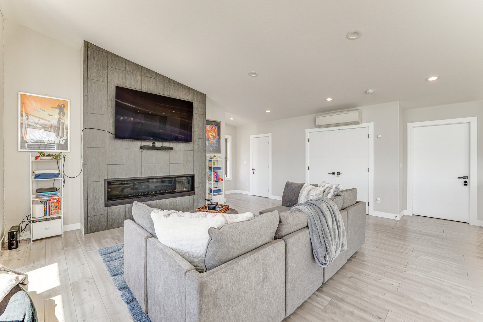 Ferndale Vacation Rental