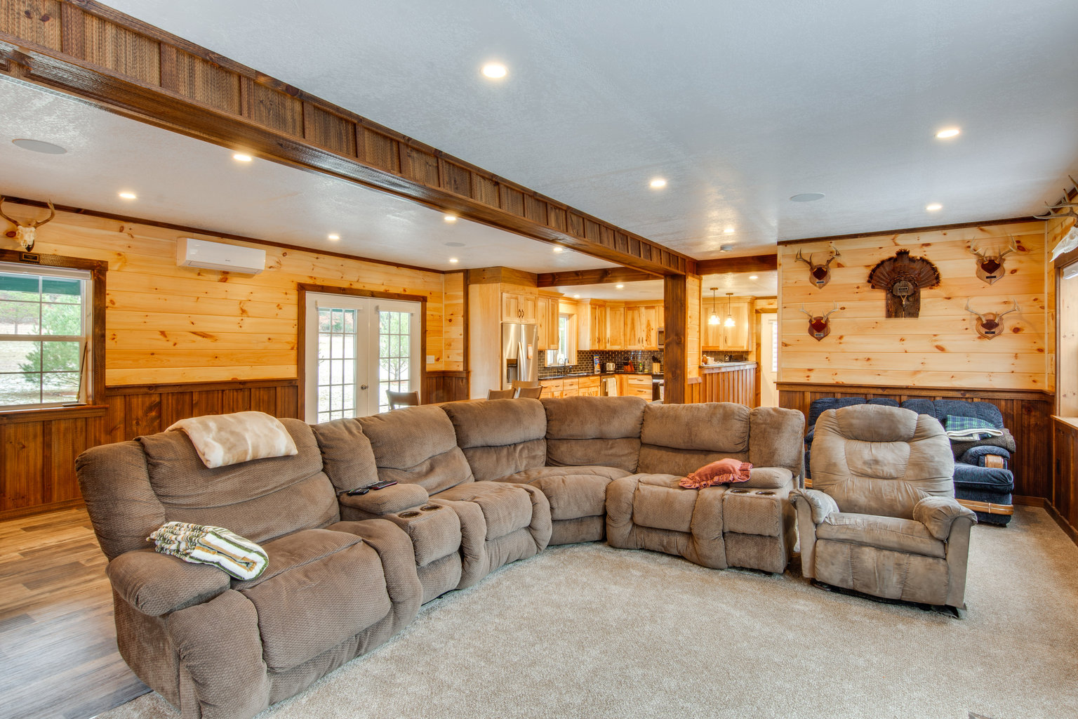 West Decatur Vacation Rental