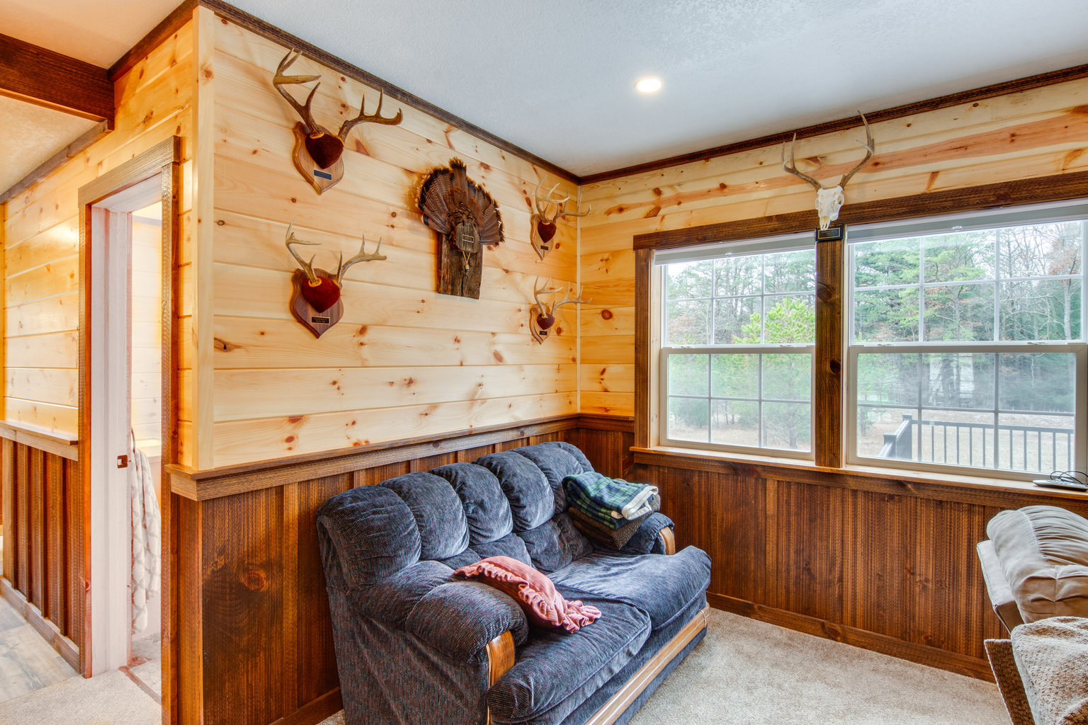 West Decatur Vacation Rental