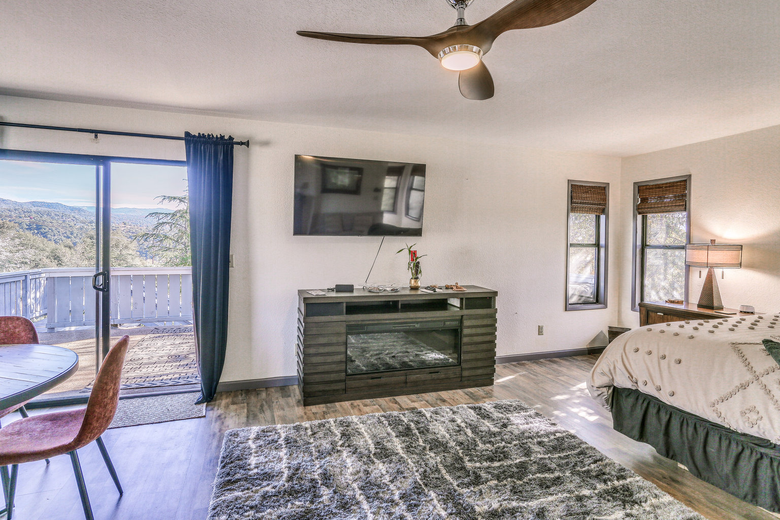 Ahwahnee Vacation Rental