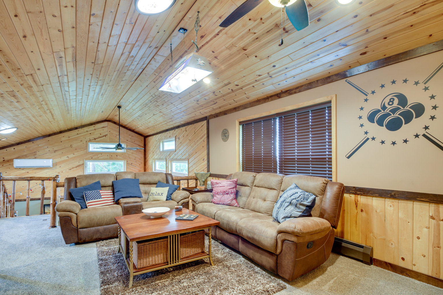 Outing Vacation Rental