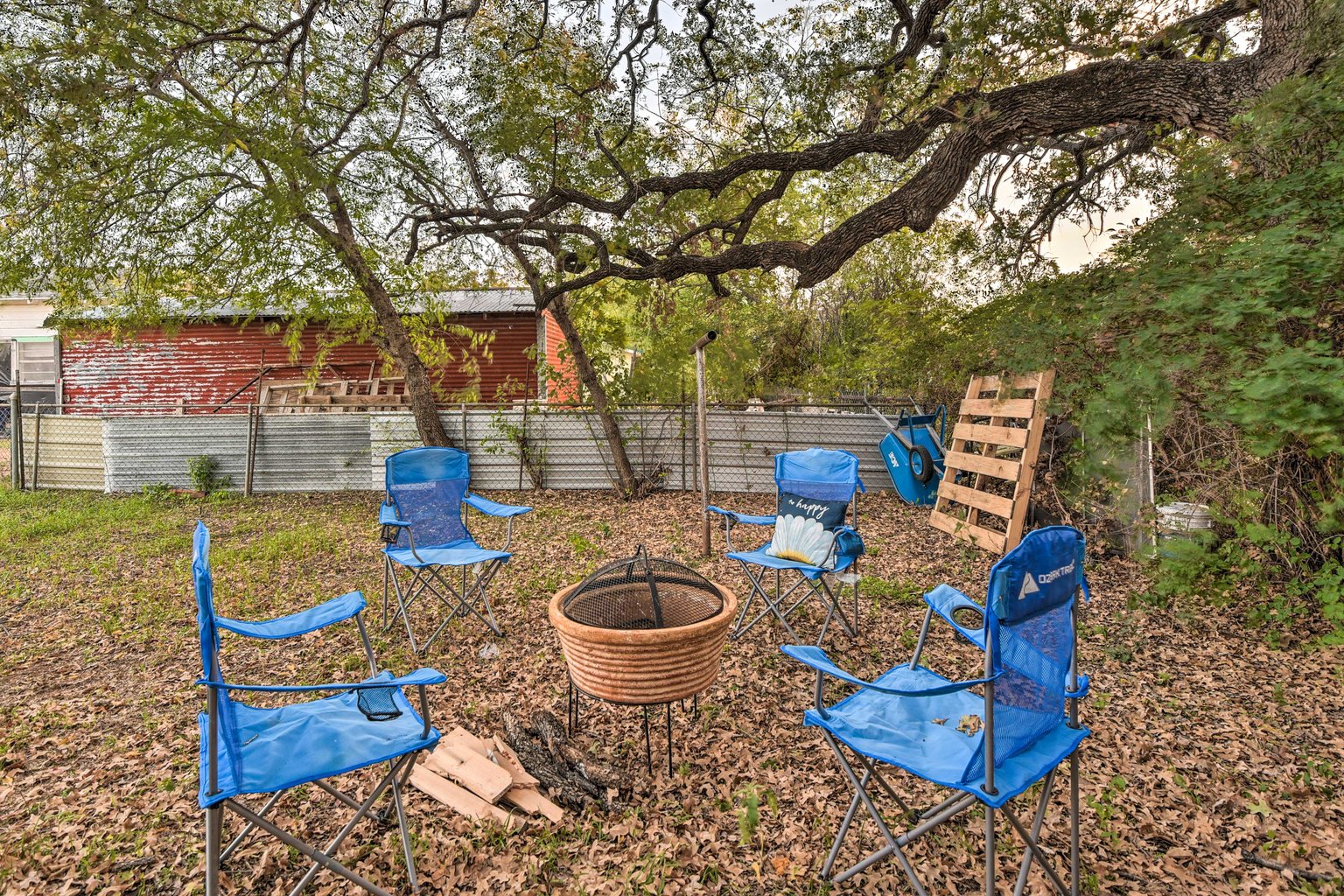 Graham Vacation Rental