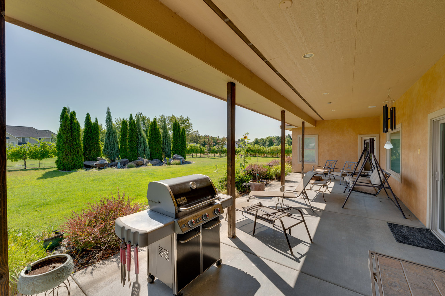 West Richland Vacation Rental