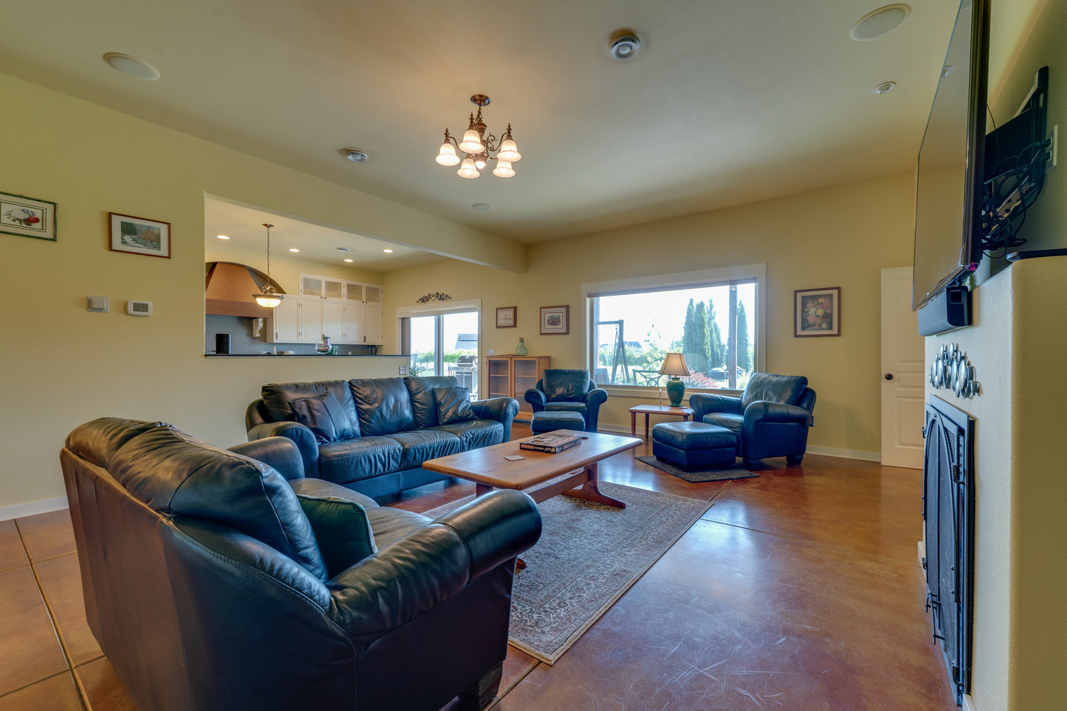 West Richland Vacation Rental