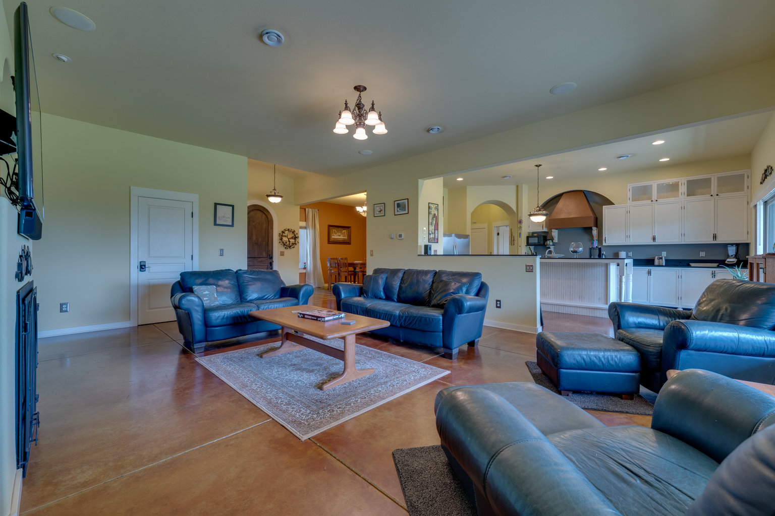 West Richland Vacation Rental