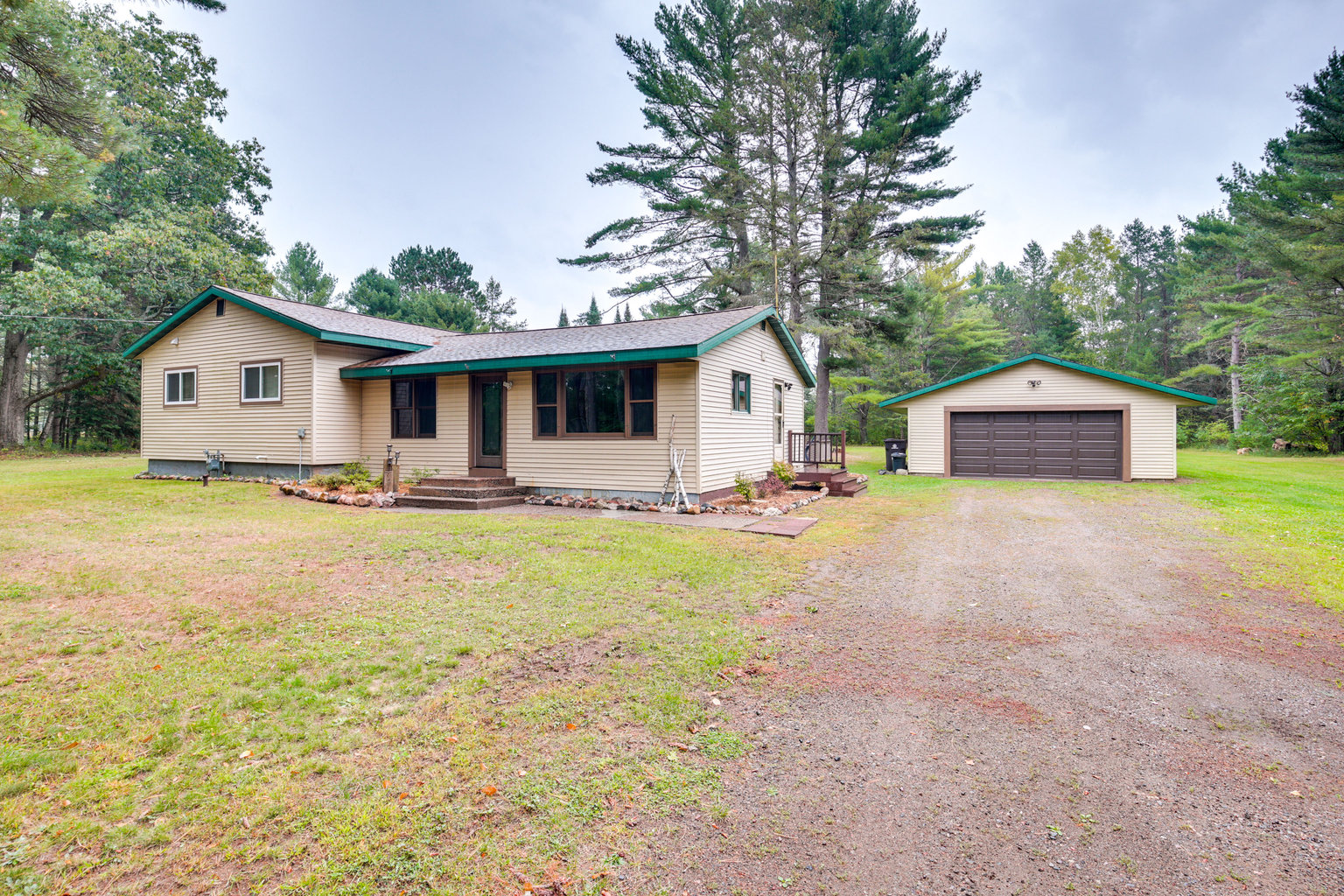 Woodruff Vacation Rental