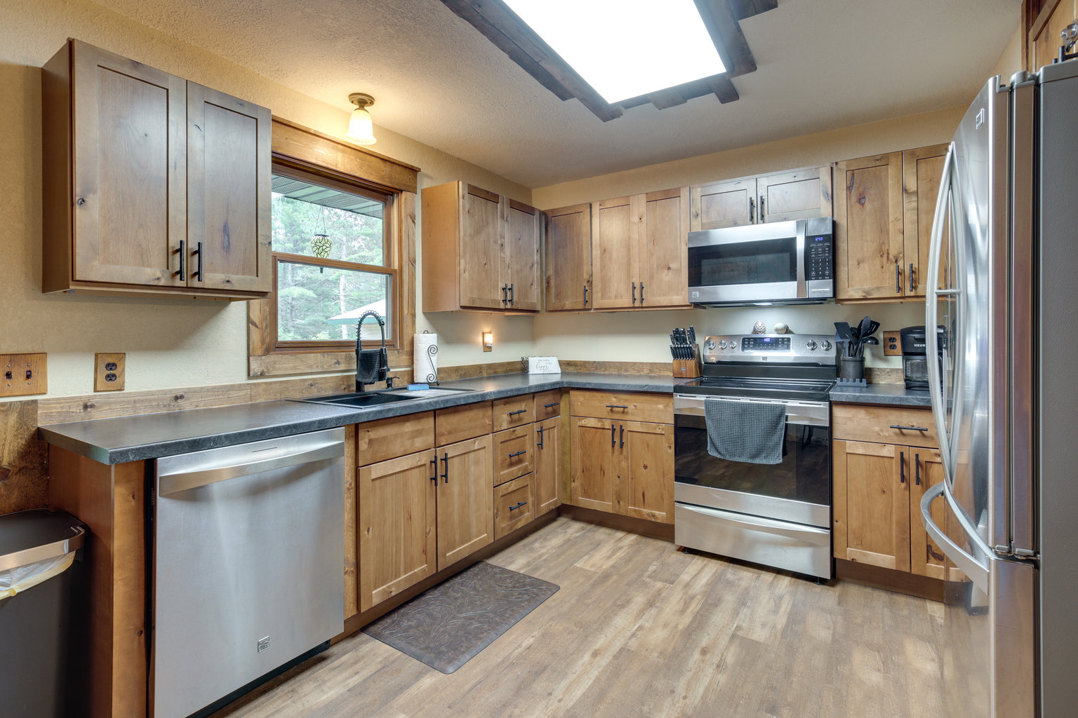 Woodruff Vacation Rental