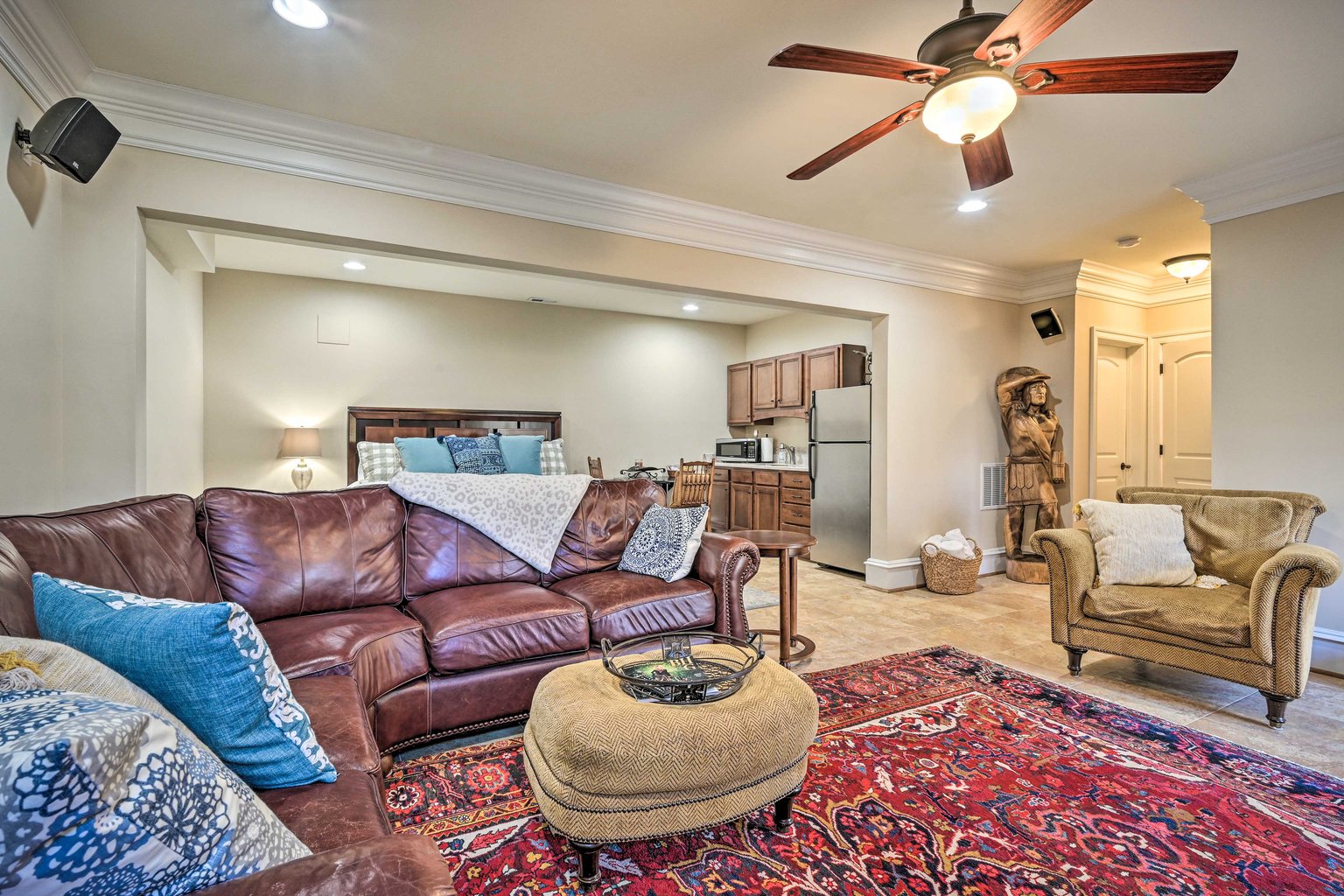Boonsboro Vacation Rental
