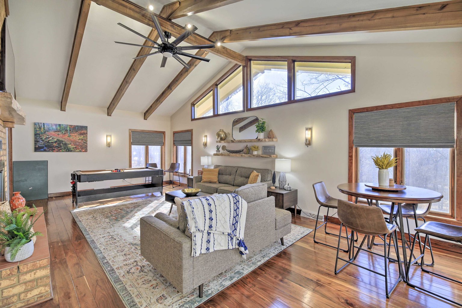 Christiansburg Vacation Rental