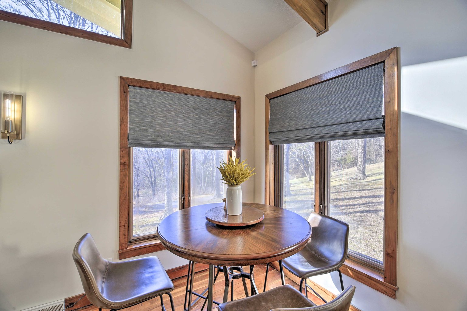 Christiansburg Vacation Rental