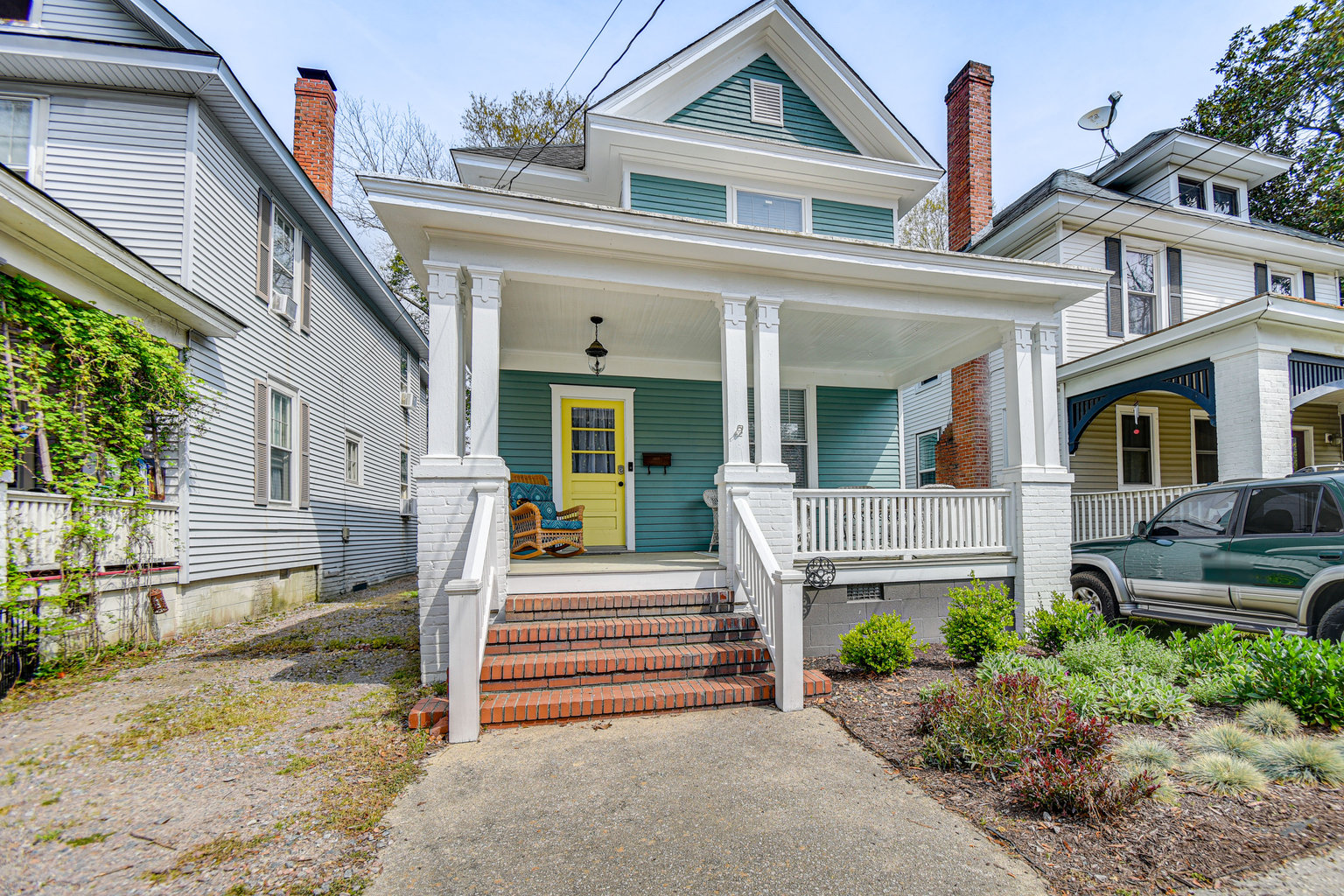 Elizabeth City Vacation Rental