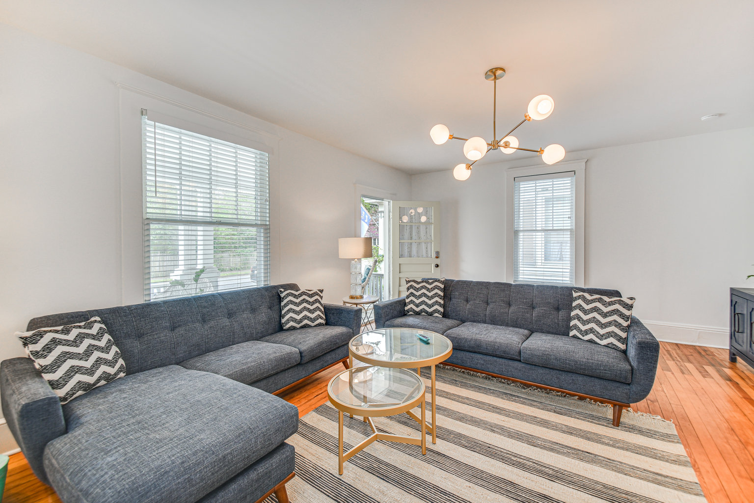 Elizabeth City Vacation Rental