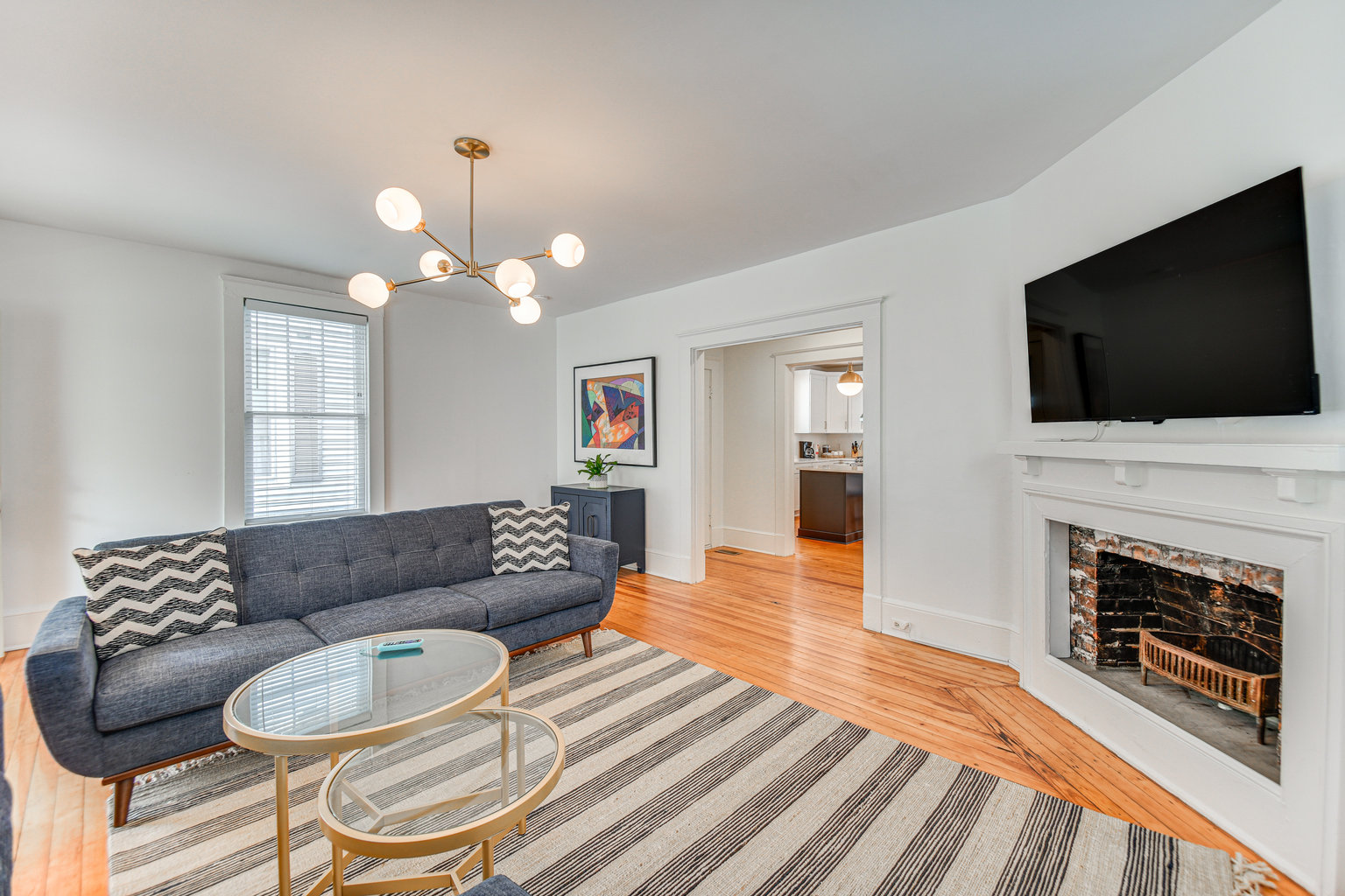 Elizabeth City Vacation Rental