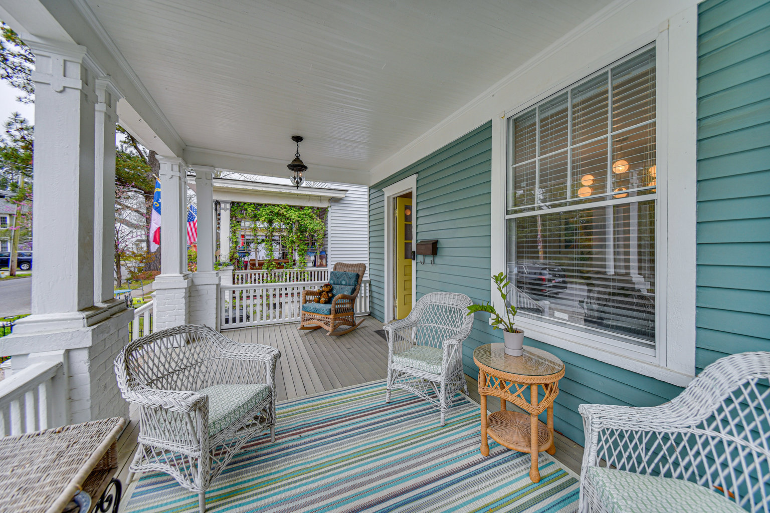 Elizabeth City Vacation Rental