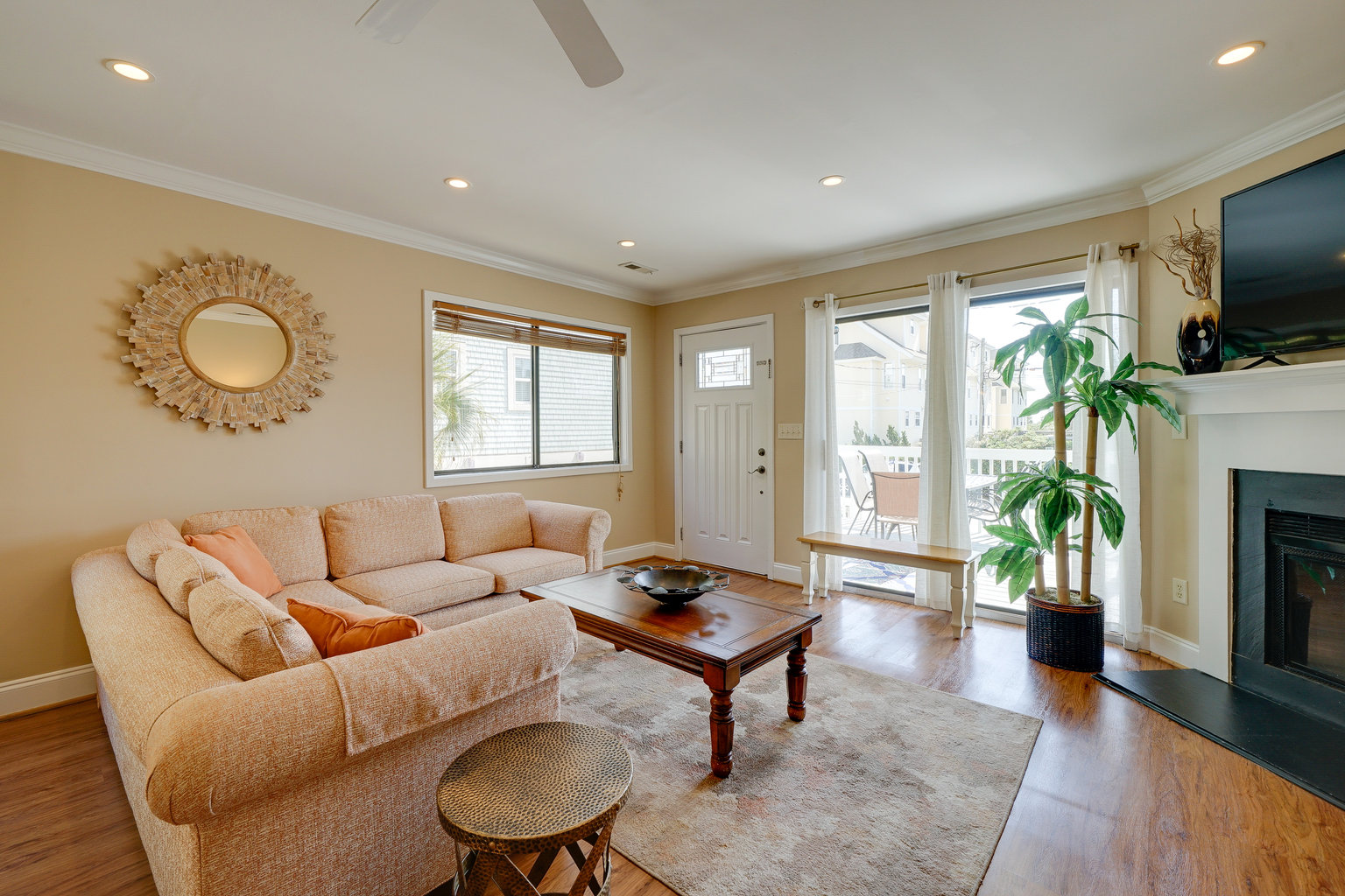 Wrightsville Beach Vacation Rental