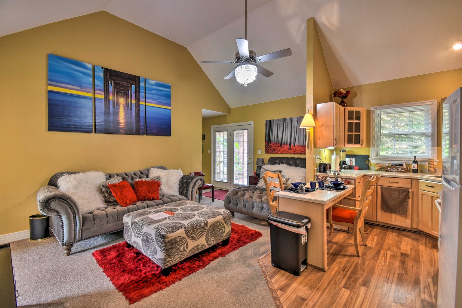 Chesapeake Vacation Rental