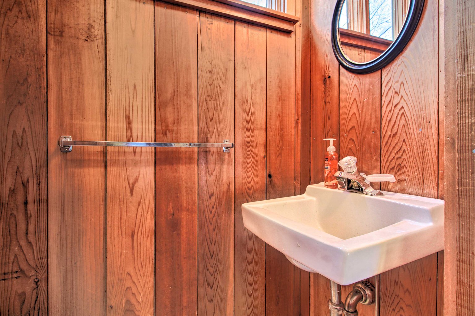 Ludlow Vacation Rental