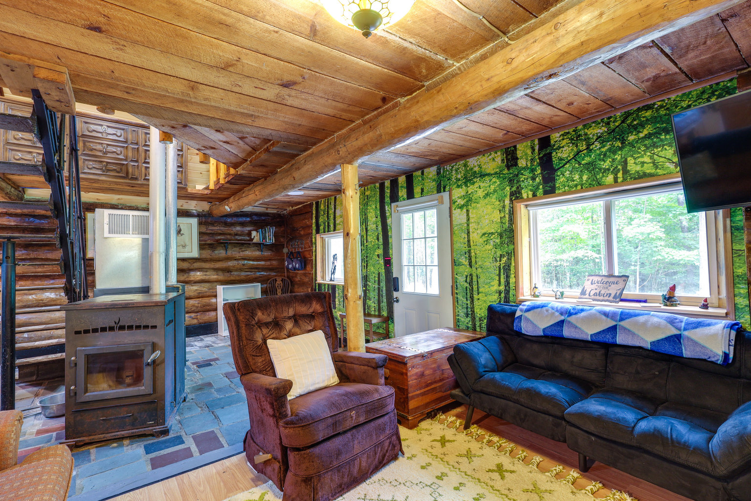 Elizabethtown Vacation Rental