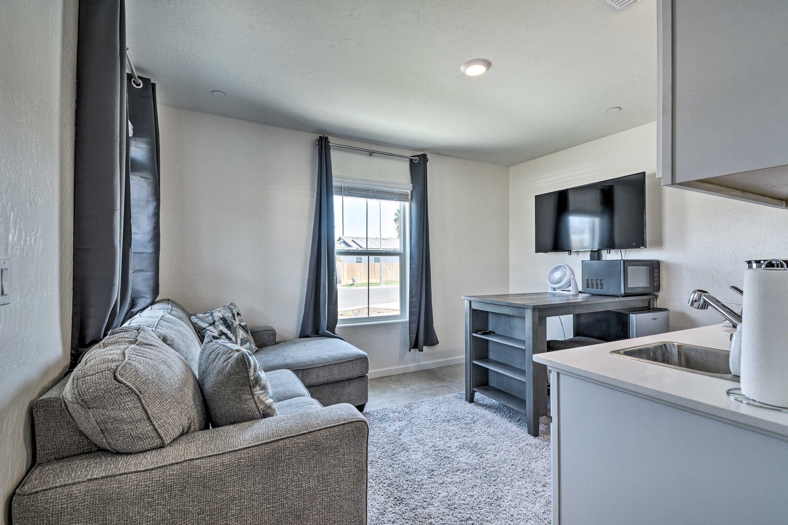 Los Banos Vacation Rental