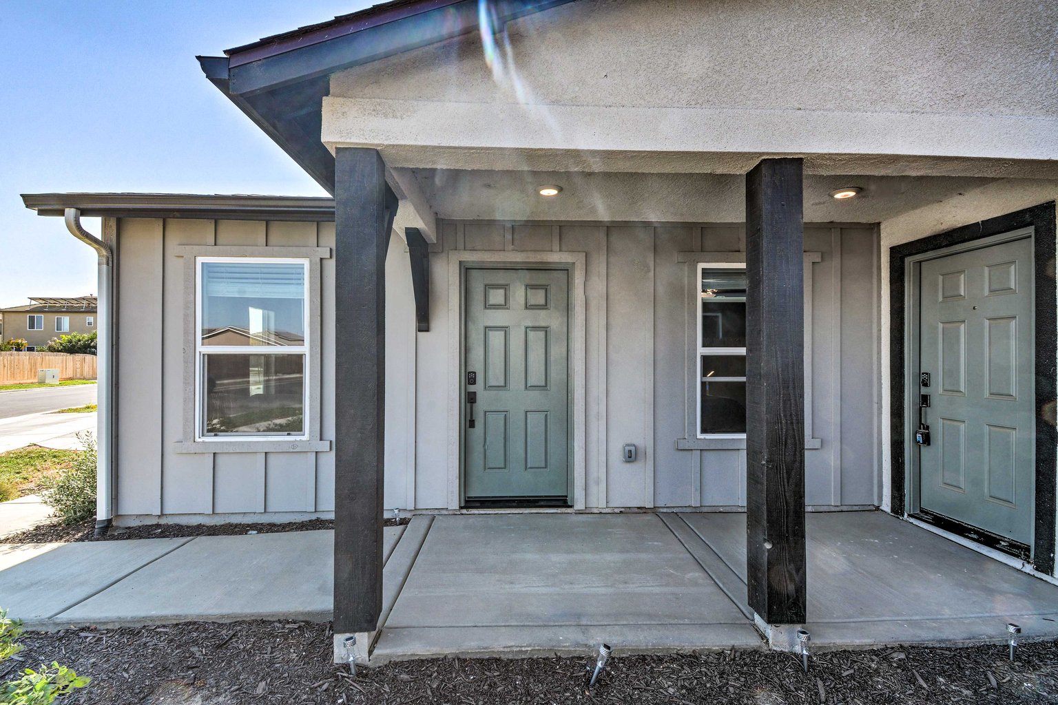 Los Banos Vacation Rental