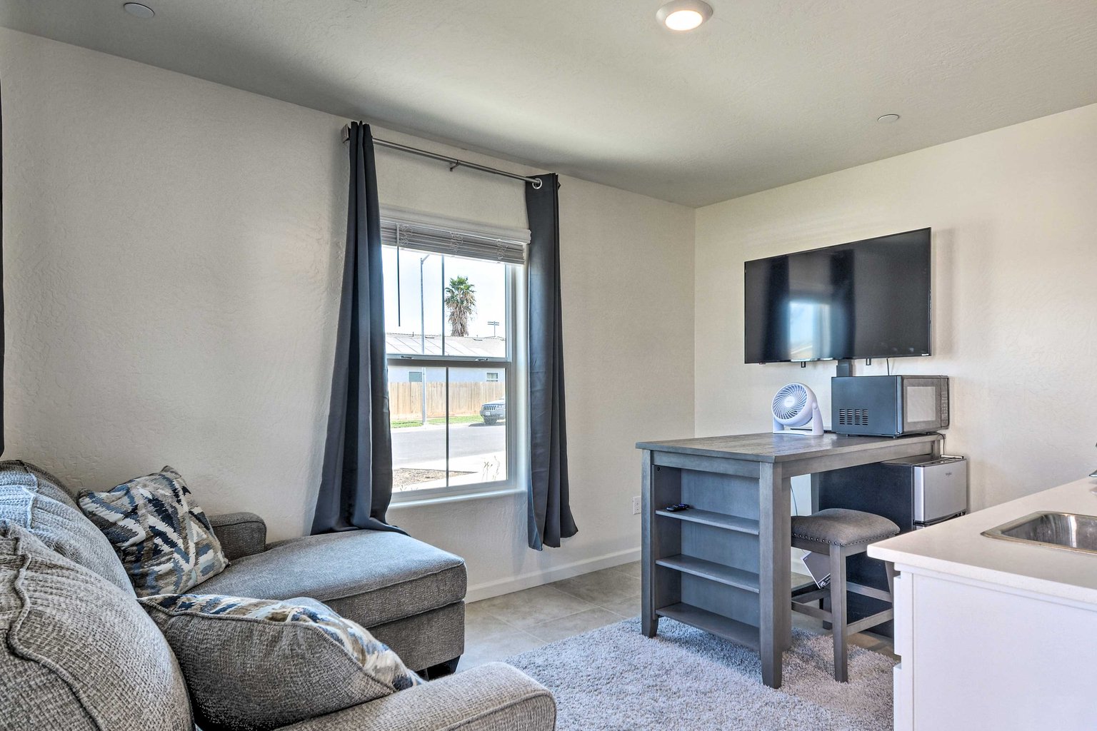Los Banos Vacation Rental