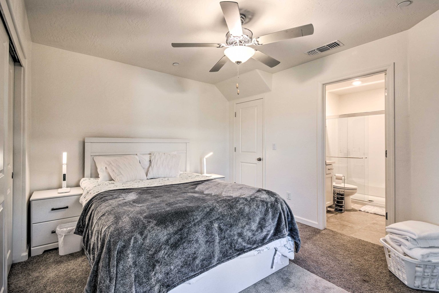 Los Banos Vacation Rental