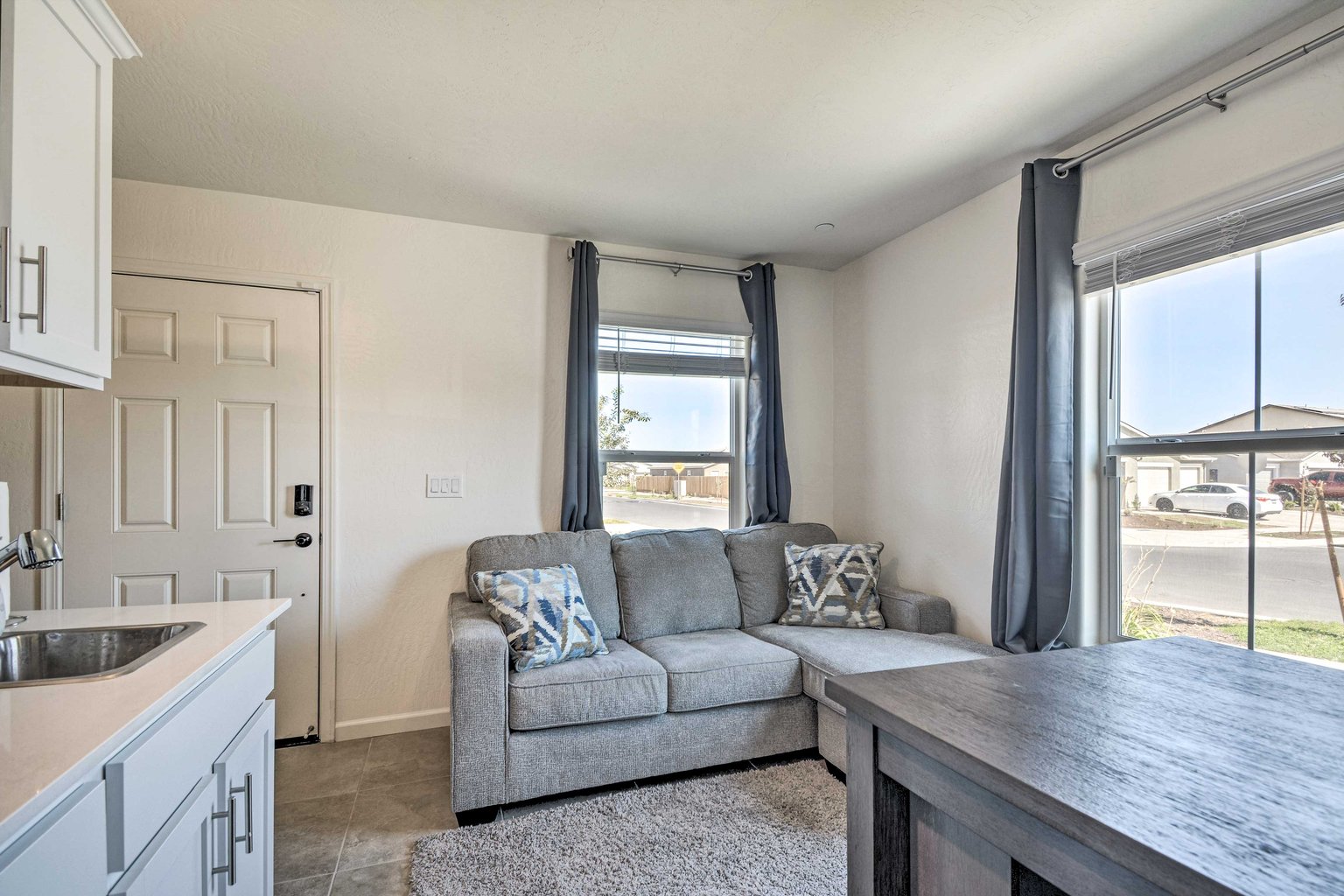 Los Banos Vacation Rental