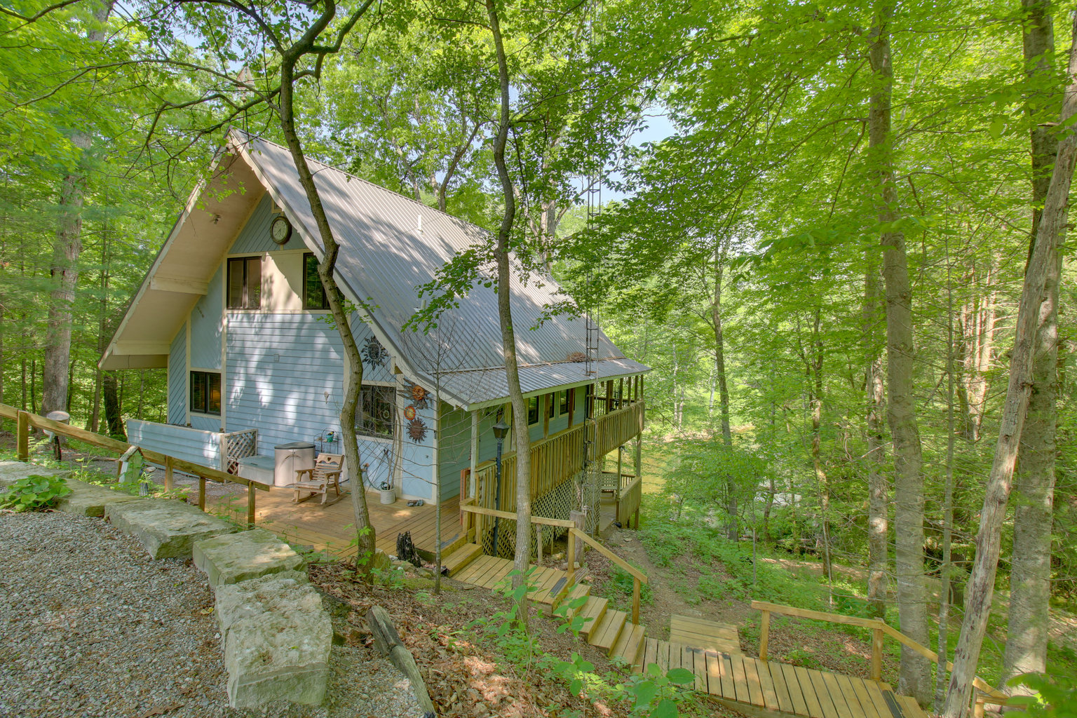 North Vernon Vacation Rental