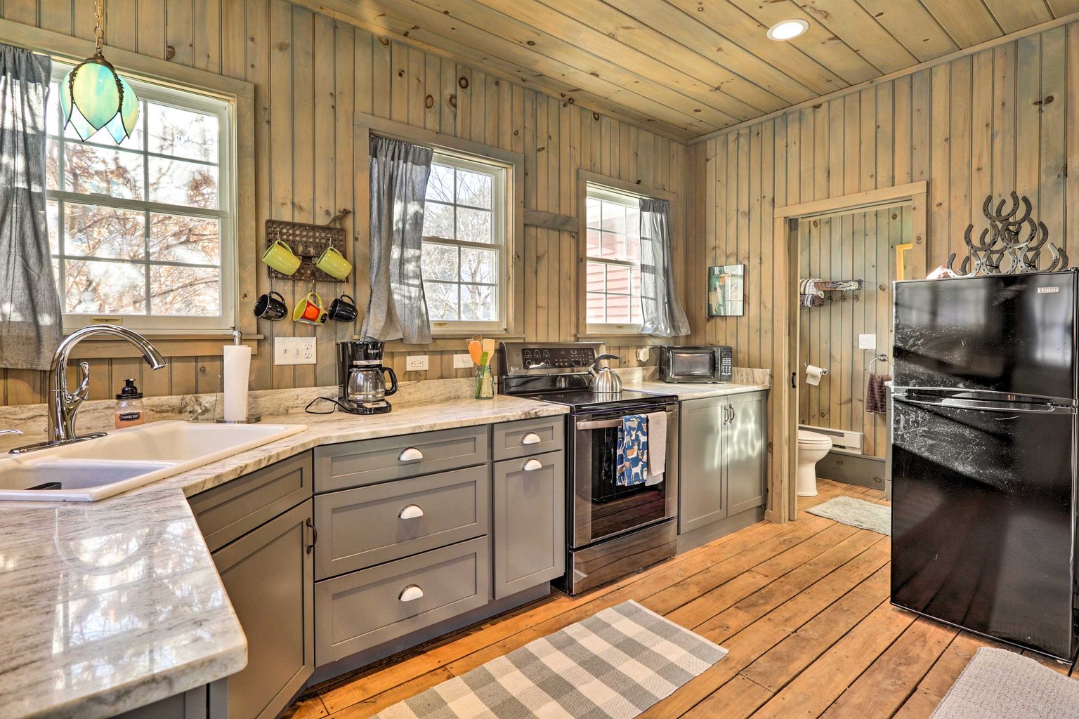 Killingly Vacation Rental