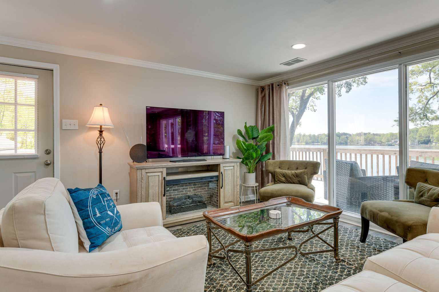 Lexington Vacation Rental