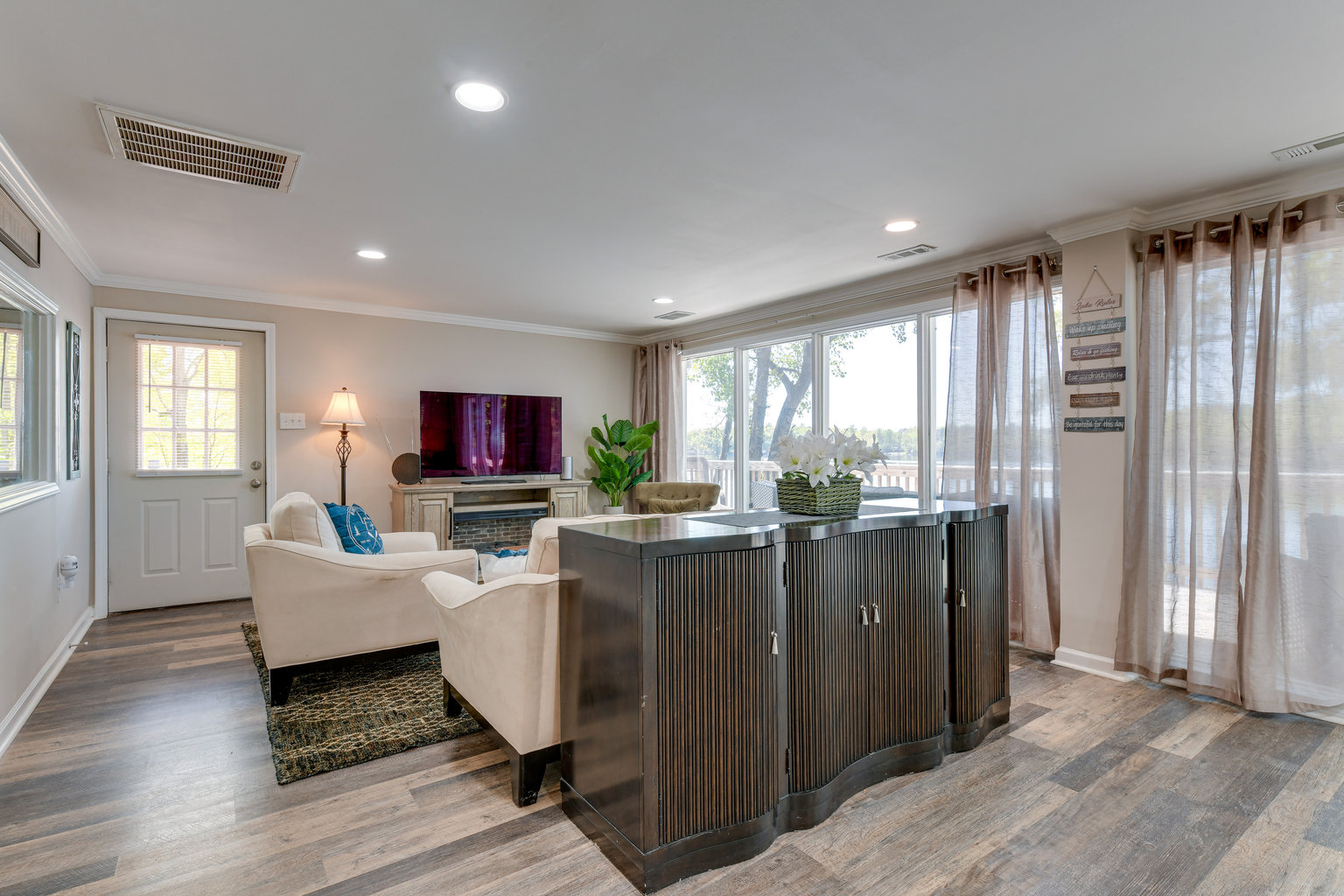 Lexington Vacation Rental