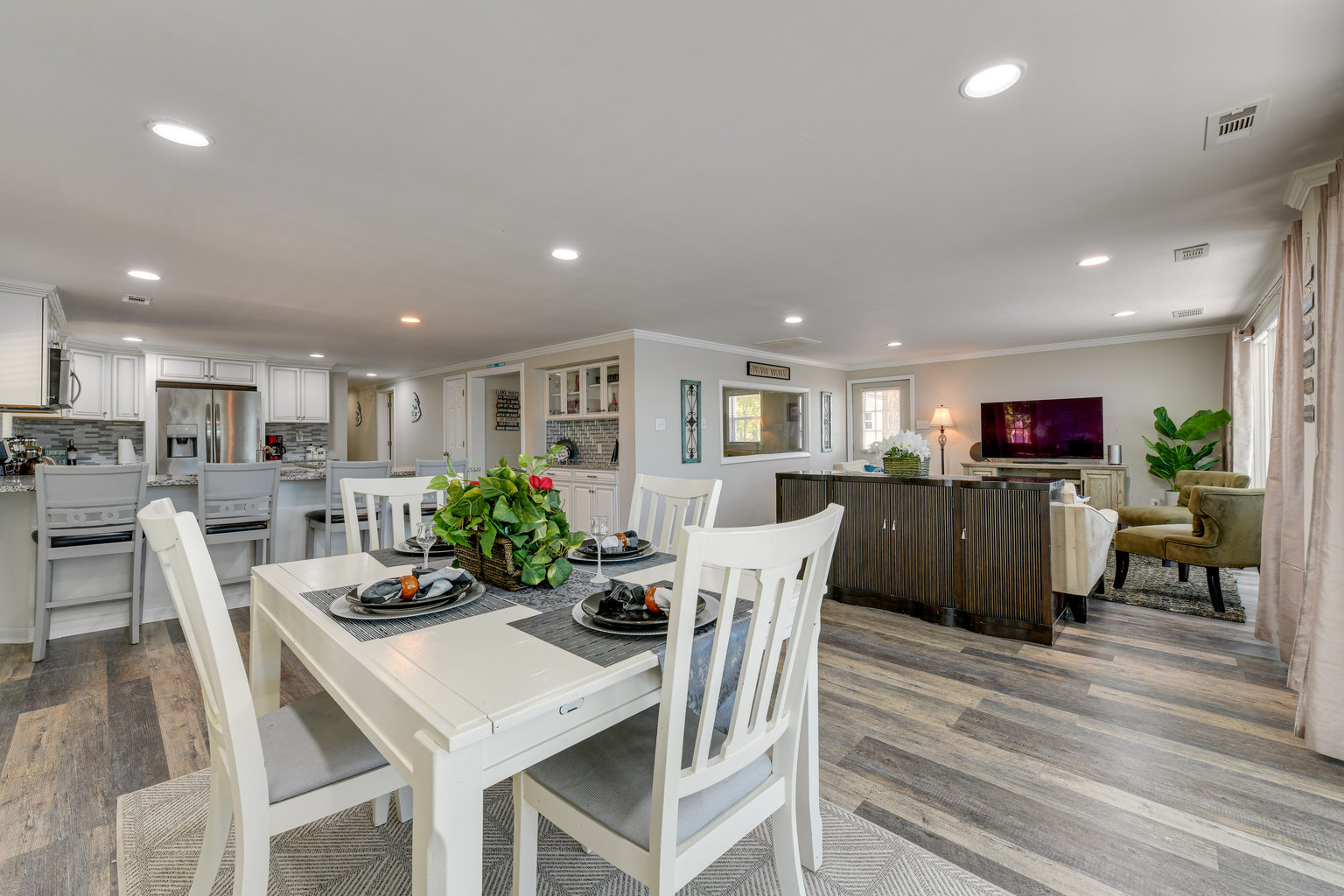 Lexington Vacation Rental