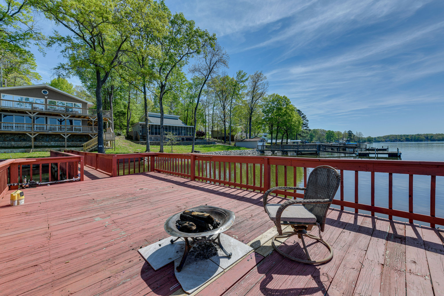 Lexington Vacation Rental