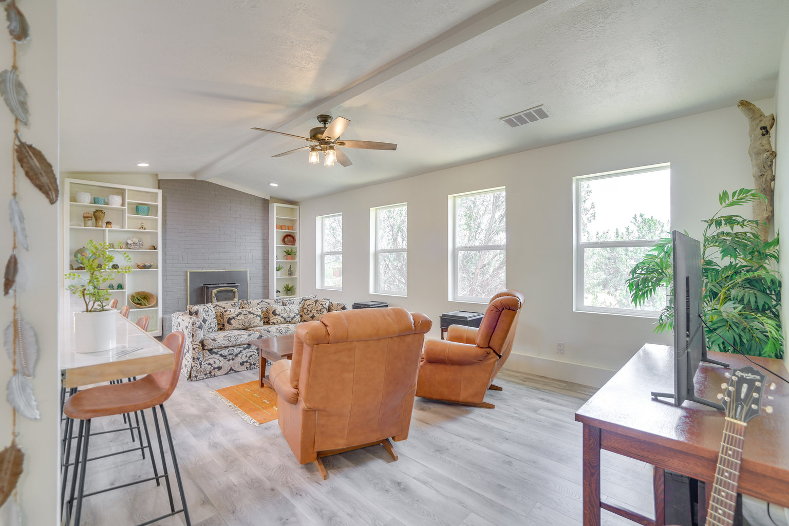 Edgewood Vacation Rental