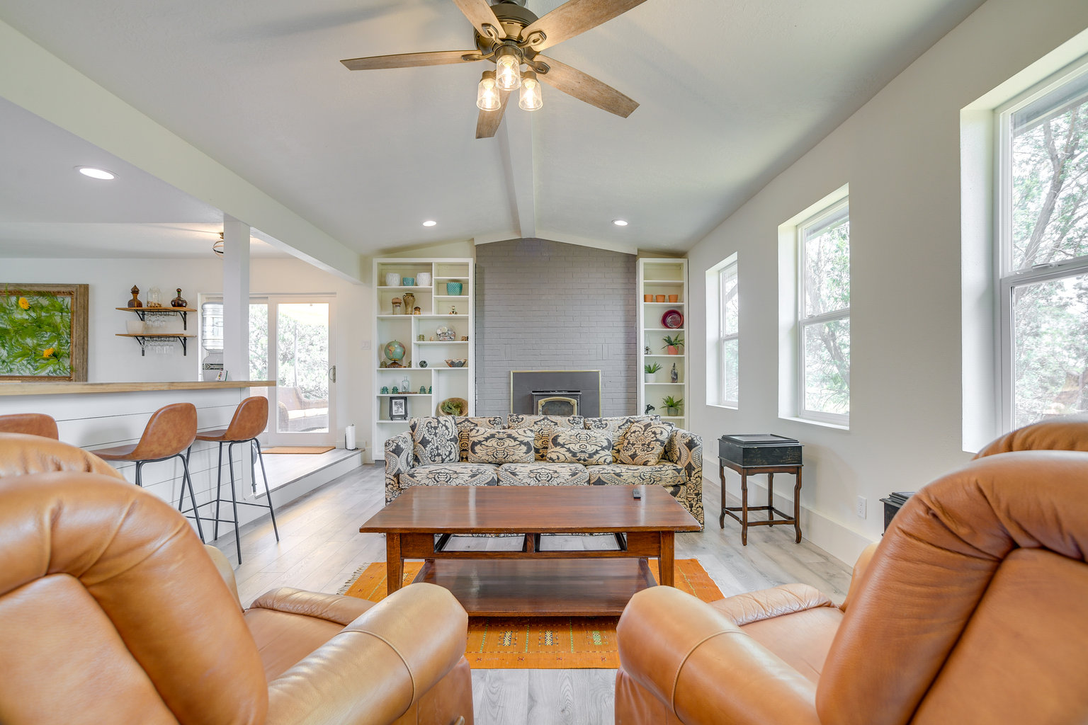 Edgewood Vacation Rental