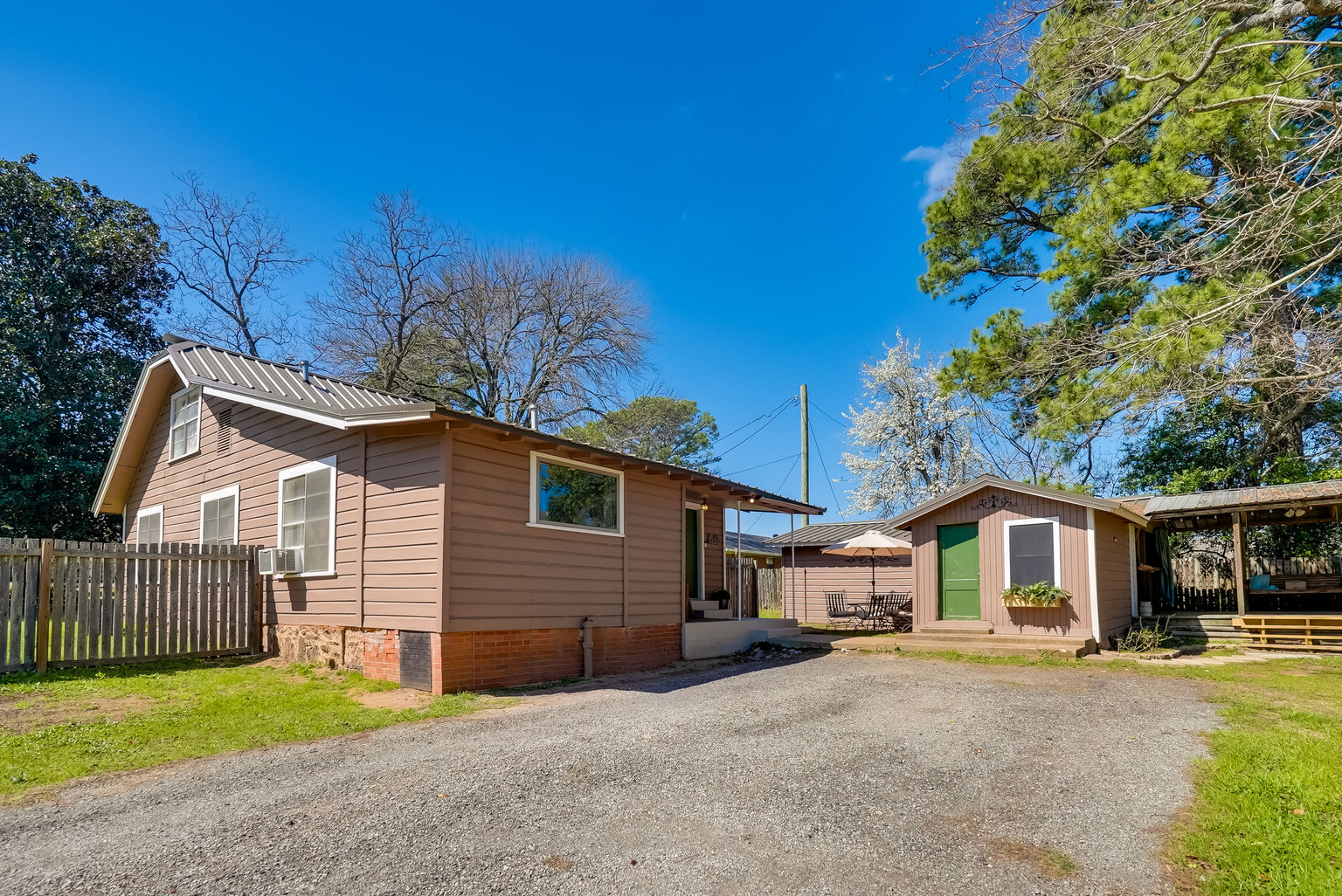 Rusk Vacation Rental