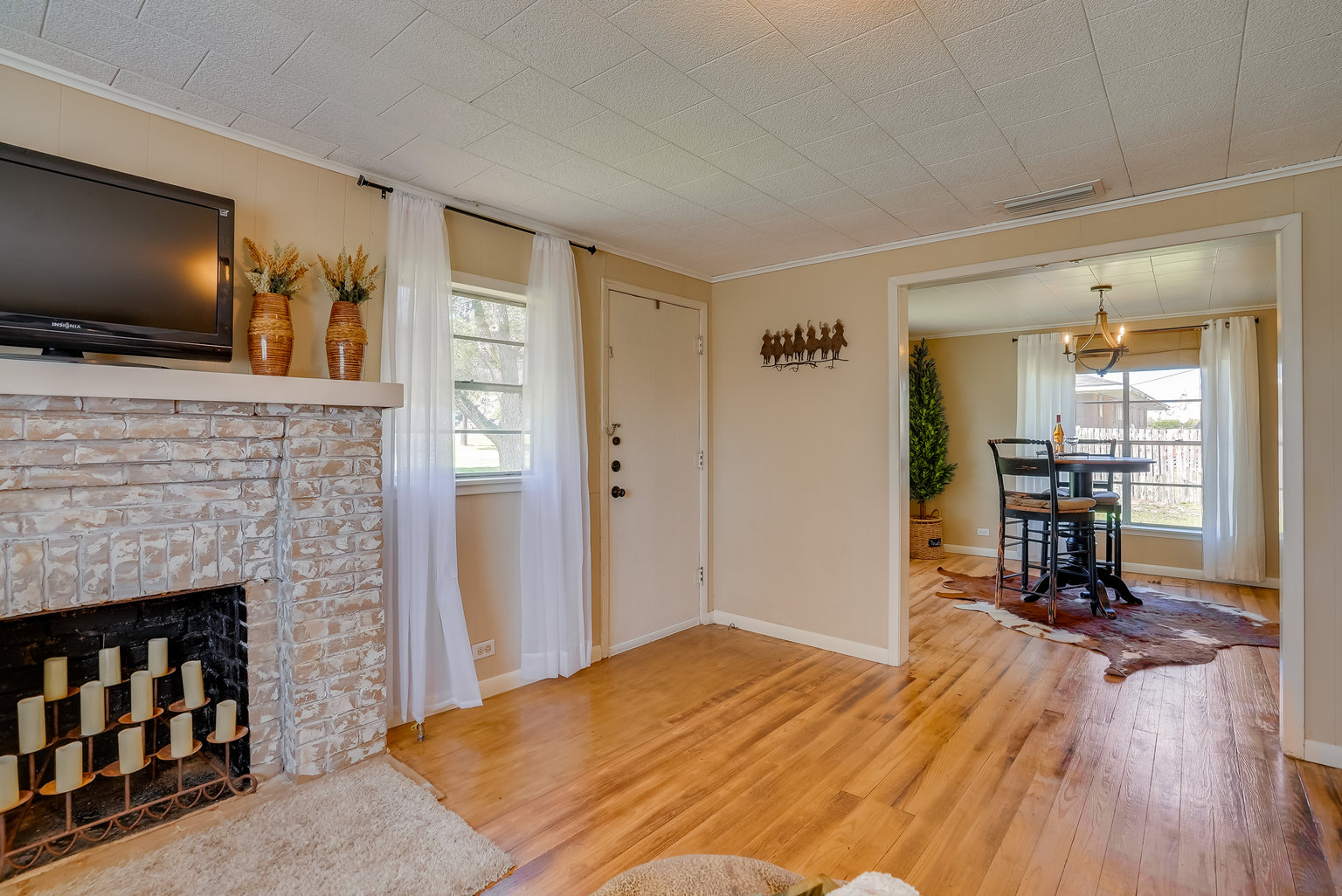 Rusk Vacation Rental